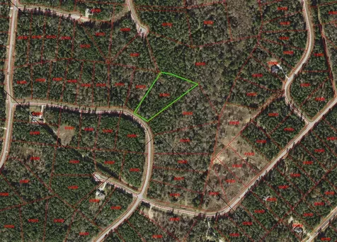 000-000 Hereford Trail Huntsville TX 77340