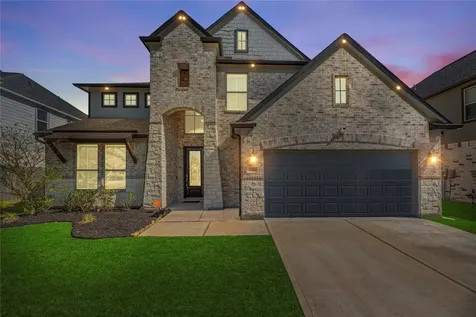 3319 Learning Tree Lane Rosenberg TX 77471