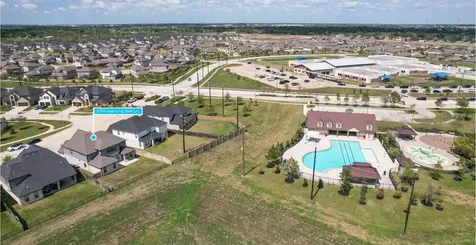 3319 Learning Tree Lane Rosenberg TX 77471