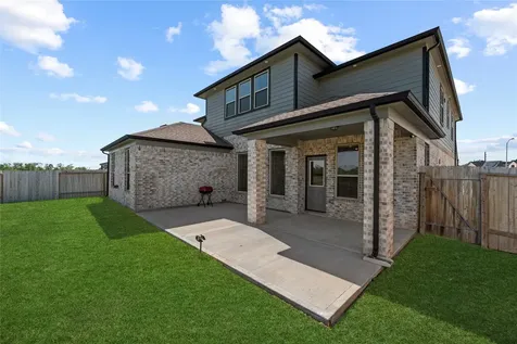 3319 Learning Tree Lane Rosenberg TX 77471