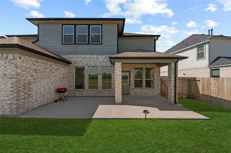 3319 Learning Tree Lane Rosenberg TX 77471