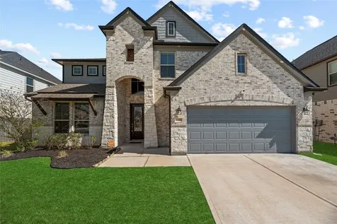 3319 Learning Tree Lane Rosenberg TX 77471