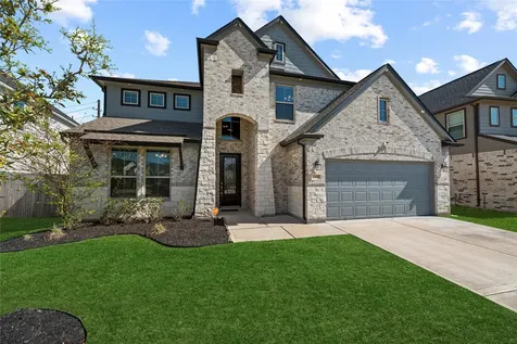 3319 Learning Tree Lane Rosenberg TX 77471