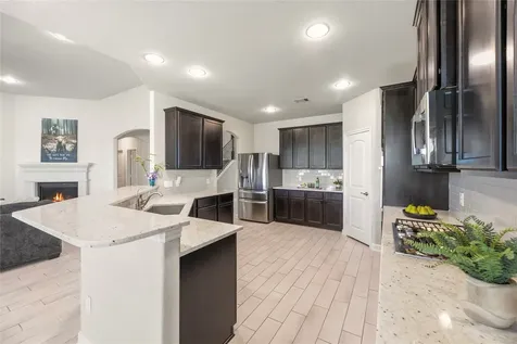 3319 Learning Tree Lane Rosenberg TX 77471