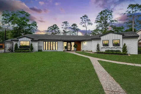 12334 Beauregard Drive Houston TX 77024