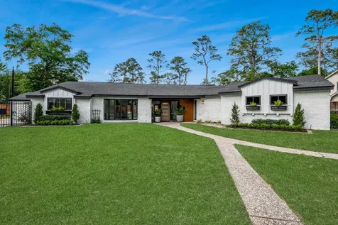12334 Beauregard Drive Houston TX 77024