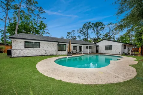 12334 Beauregard Drive Houston TX 77024