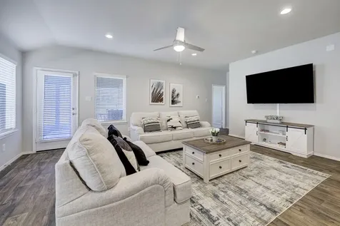 4306 Isoletta Court Katy TX 77449