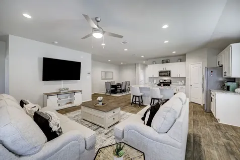 4306 Isoletta Court Katy TX 77449