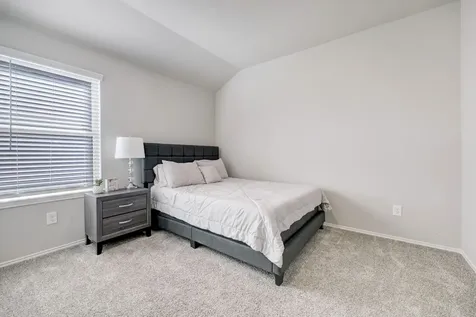 4306 Isoletta Court Katy TX 77449