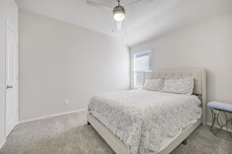 4306 Isoletta Court Katy TX 77449