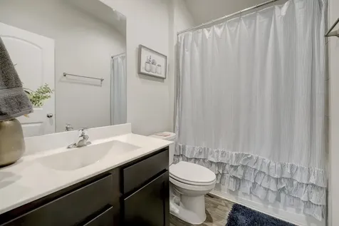 4306 Isoletta Court Katy TX 77449