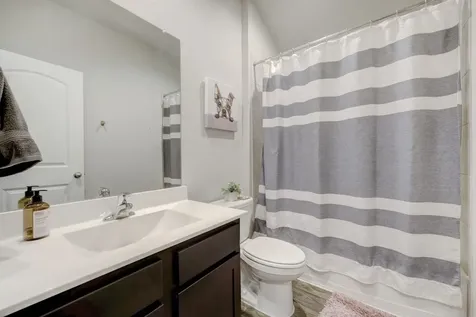 4306 Isoletta Court Katy TX 77449