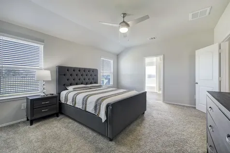 4306 Isoletta Court Katy TX 77449