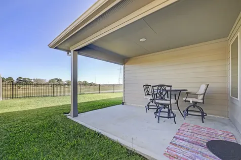 4306 Isoletta Court Katy TX 77449