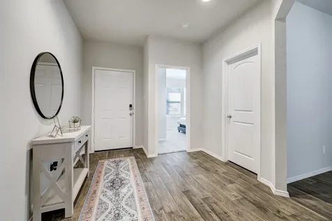 4306 Isoletta Court Katy TX 77449