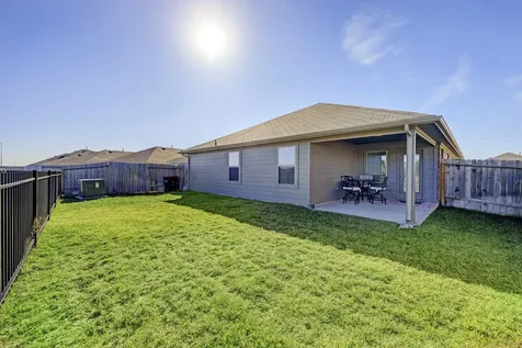 4306 Isoletta Court Katy TX 77449