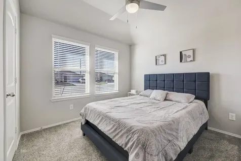 4306 Isoletta Court Katy TX 77449