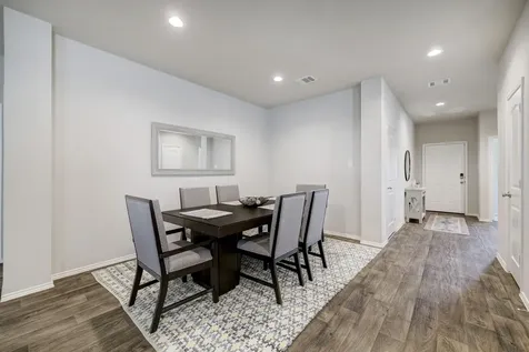 4306 Isoletta Court Katy TX 77449