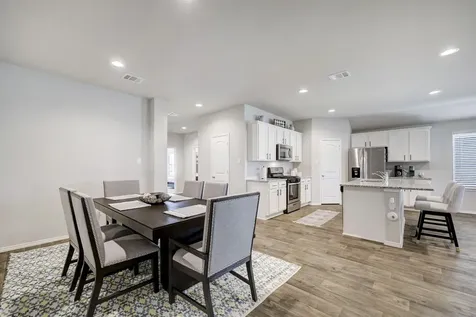 4306 Isoletta Court Katy TX 77449