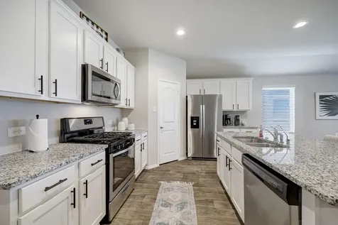 4306 Isoletta Court Katy TX 77449