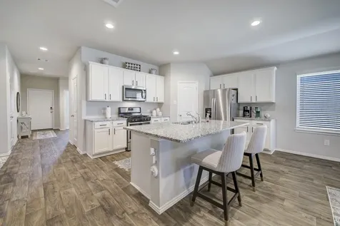 4306 Isoletta Court Katy TX 77449