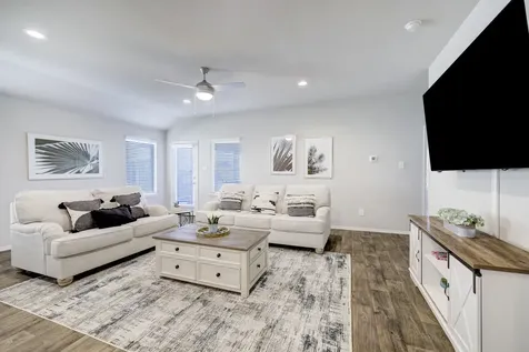 4306 Isoletta Court Katy TX 77449