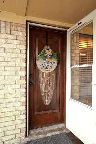 209 Dogwood Street Lake Jackson TX 77566