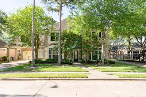 24319 Bay Hill Boulevard Katy TX 77494