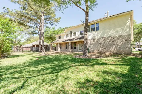 24319 Bay Hill Boulevard Katy TX 77494
