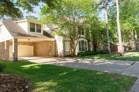 24319 Bay Hill Boulevard Katy TX 77494