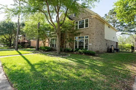 24319 Bay Hill Boulevard Katy TX 77494
