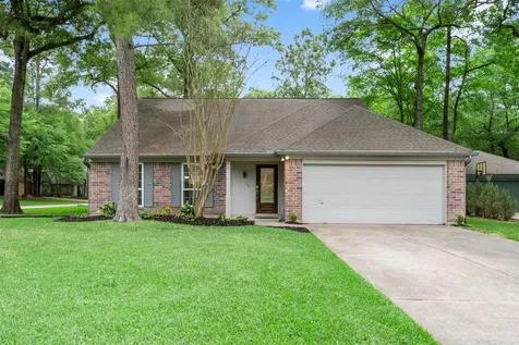 36 White Bark Place The Woodlands TX 77381
