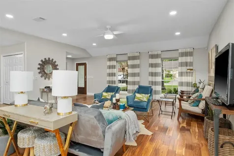 36 White Bark Place The Woodlands TX 77381