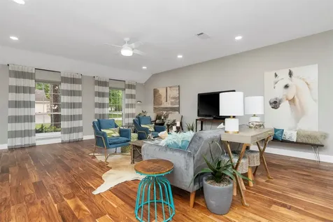 36 White Bark Place The Woodlands TX 77381