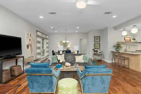 36 White Bark Place The Woodlands TX 77381