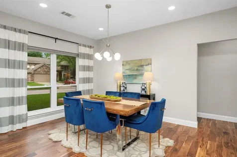 36 White Bark Place The Woodlands TX 77381