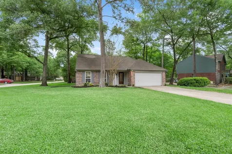 36 White Bark Place The Woodlands TX 77381