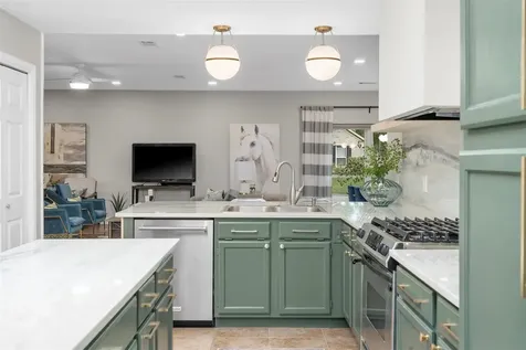 36 White Bark Place The Woodlands TX 77381