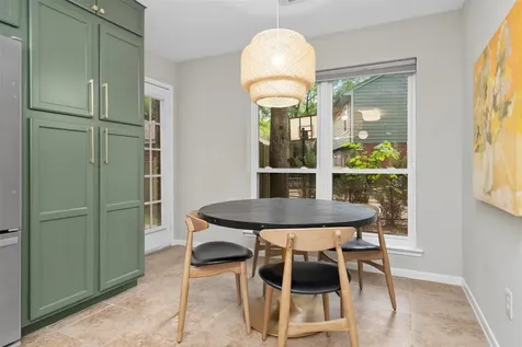 36 White Bark Place The Woodlands TX 77381
