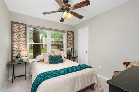 36 White Bark Place The Woodlands TX 77381