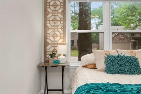 36 White Bark Place The Woodlands TX 77381