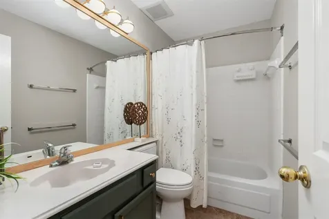36 White Bark Place The Woodlands TX 77381