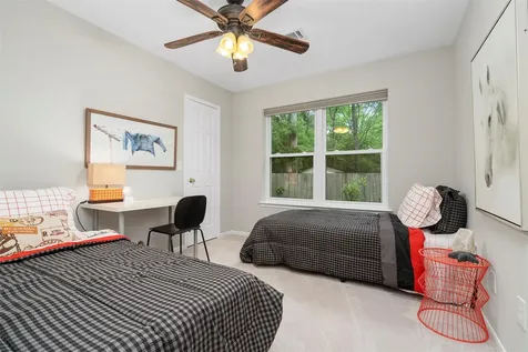 36 White Bark Place The Woodlands TX 77381