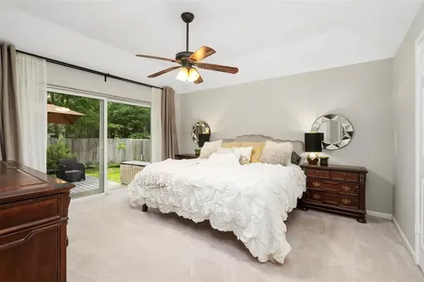 36 White Bark Place The Woodlands TX 77381