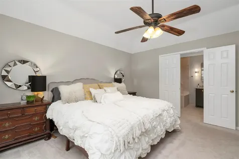 36 White Bark Place The Woodlands TX 77381