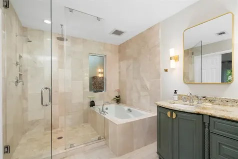 36 White Bark Place The Woodlands TX 77381
