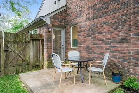 36 White Bark Place The Woodlands TX 77381