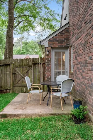 36 White Bark Place The Woodlands TX 77381
