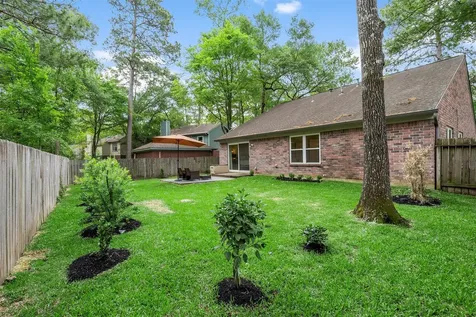 36 White Bark Place The Woodlands TX 77381